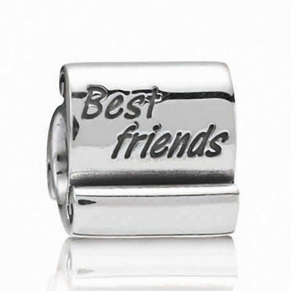 Pandora Best Friends Charm